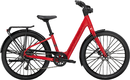 Trek Verve+ 1 Lowstep LT