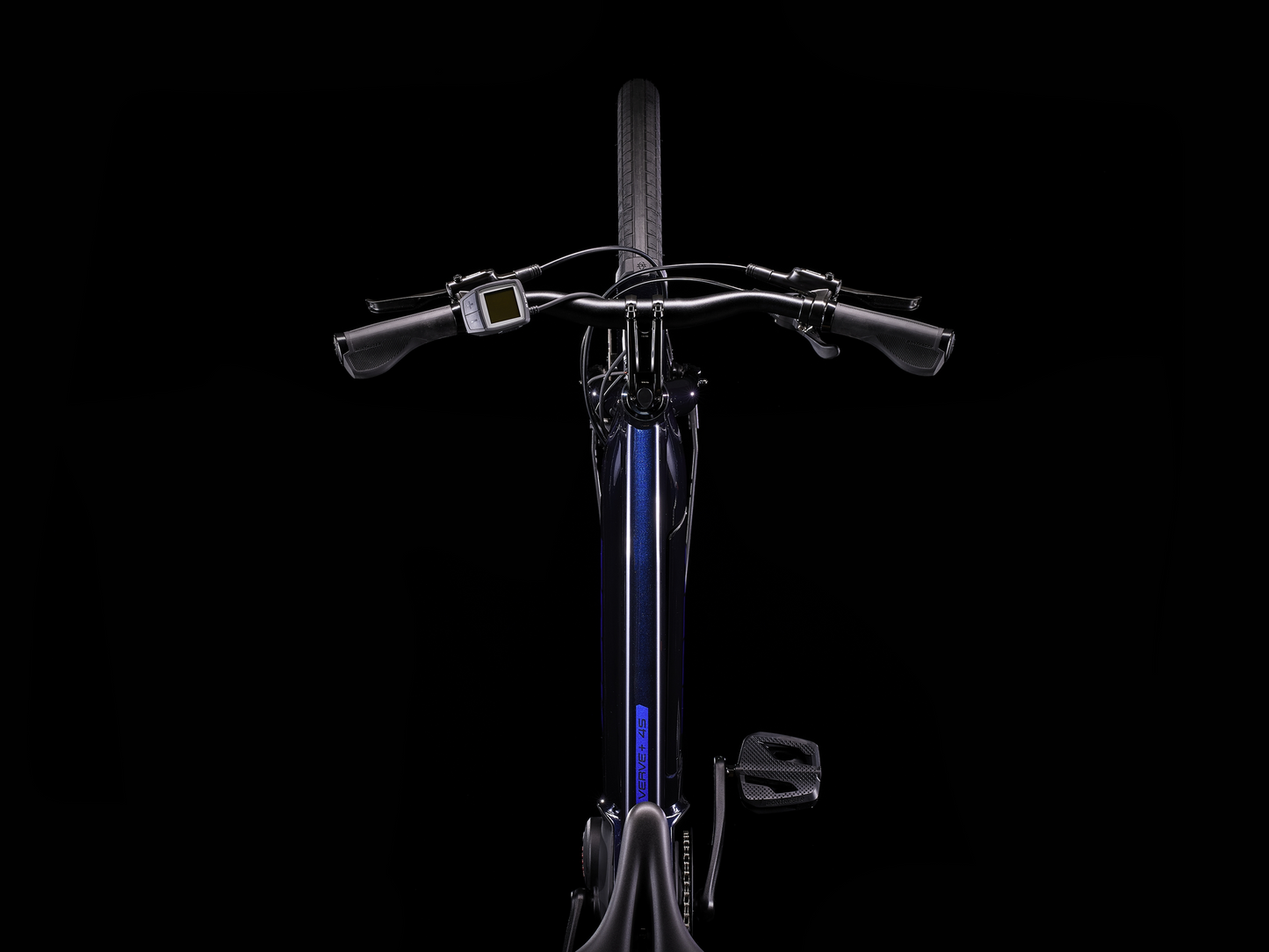 Trek Verve+ 4S