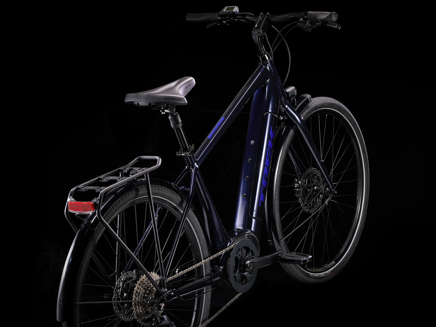 Trek Verve+ 4S