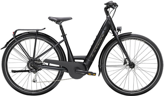 Trek Verve+ 3 Lowstep