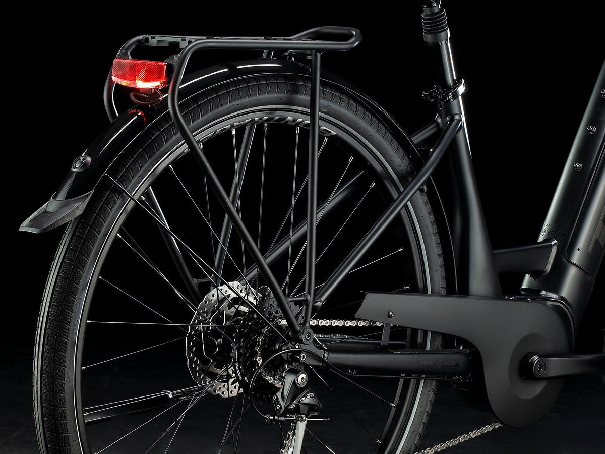 Trek Verve+ 3 Lowstep