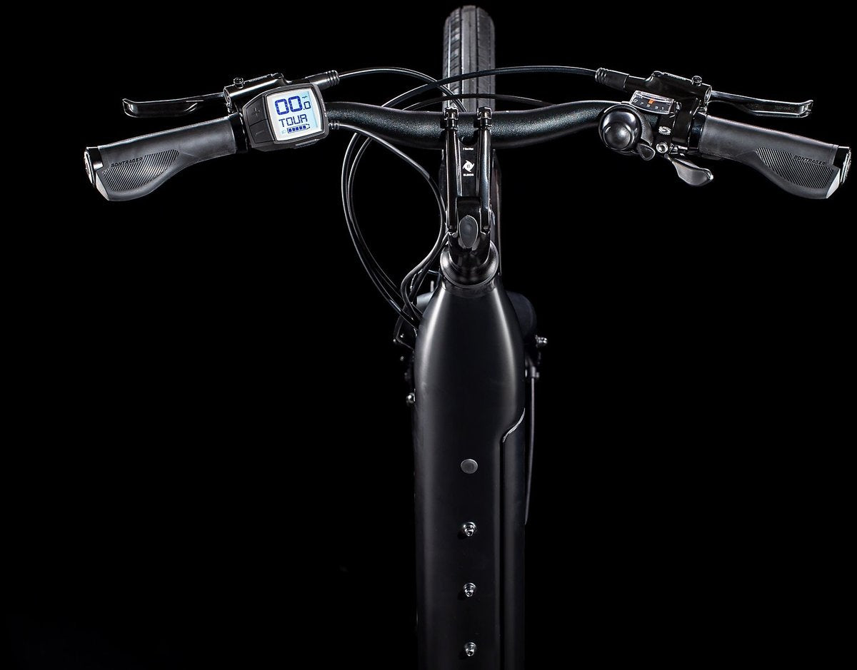 Trek Verve+ 3 Lowstep