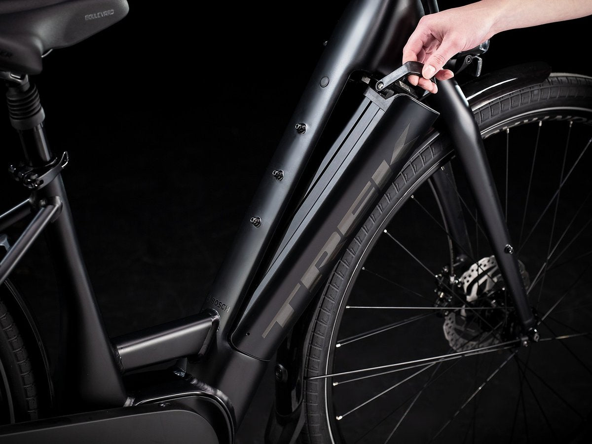 Trek Verve+ 3 Lowstep