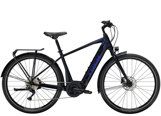 Trek Verve+ 4S
