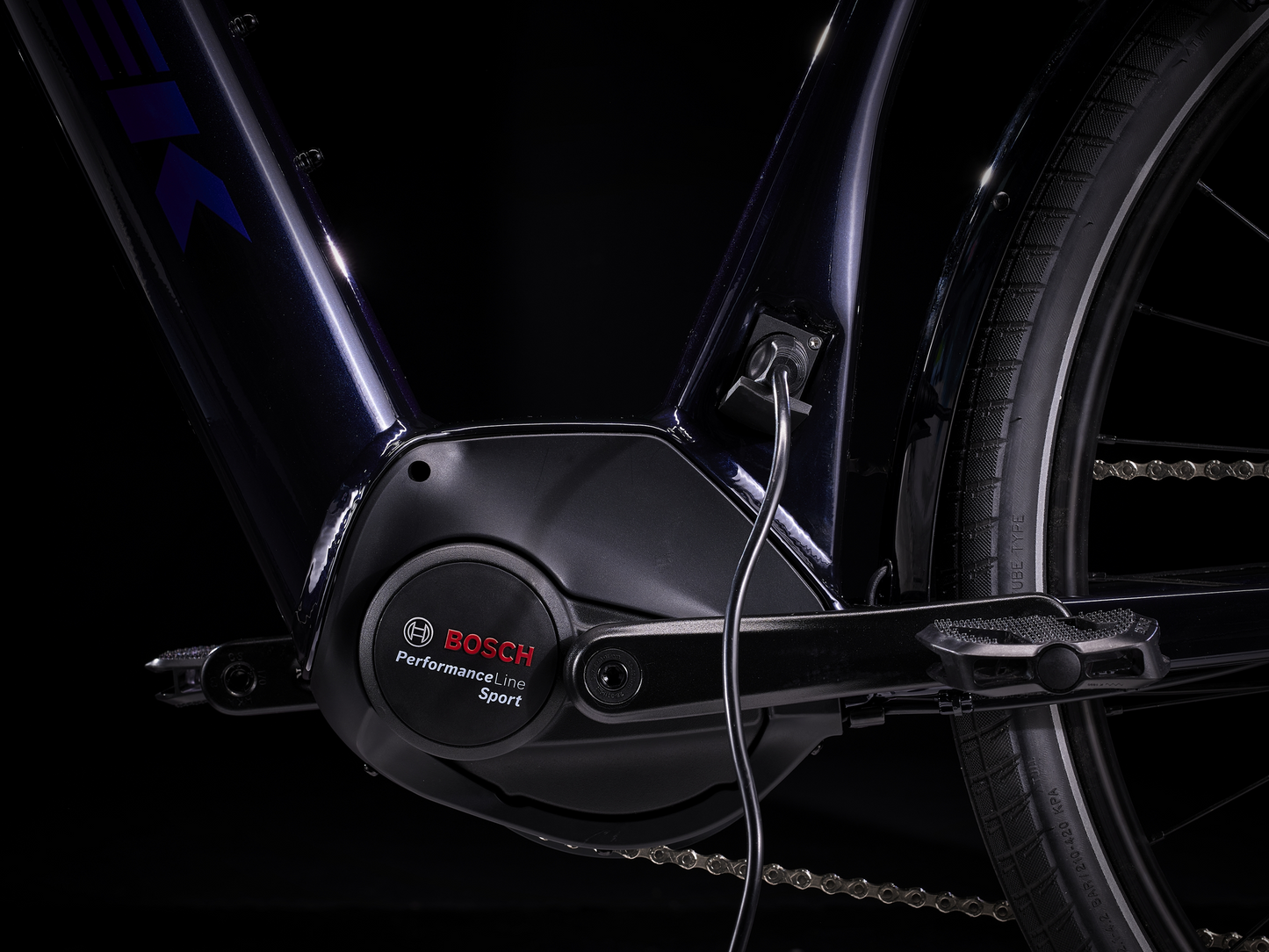 Trek Verve+ 4S